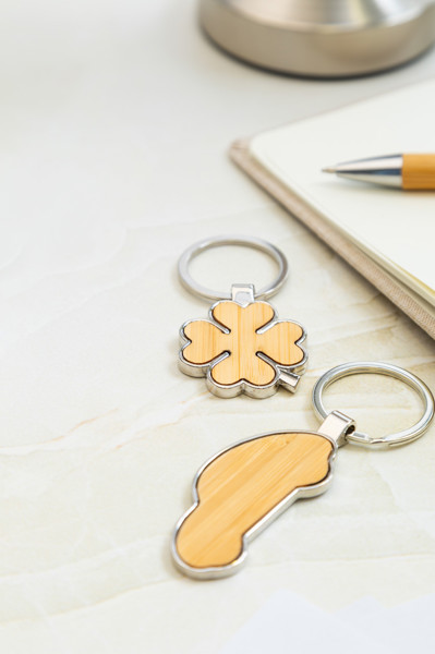 Keyring Clorby