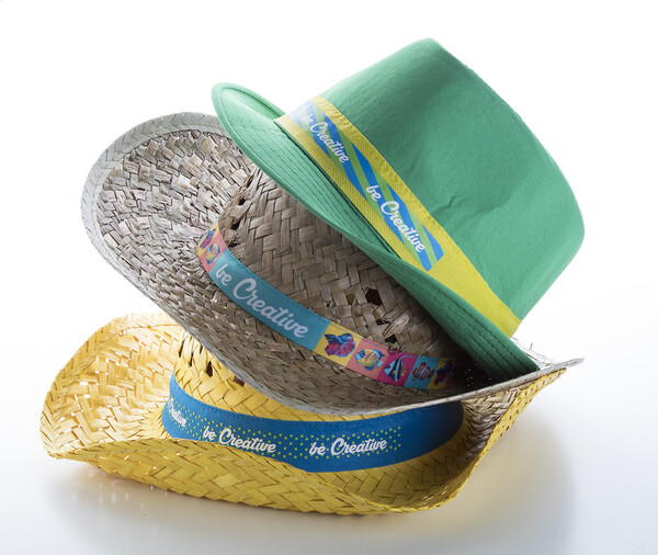 Bandeau pour chapeaux Subrero