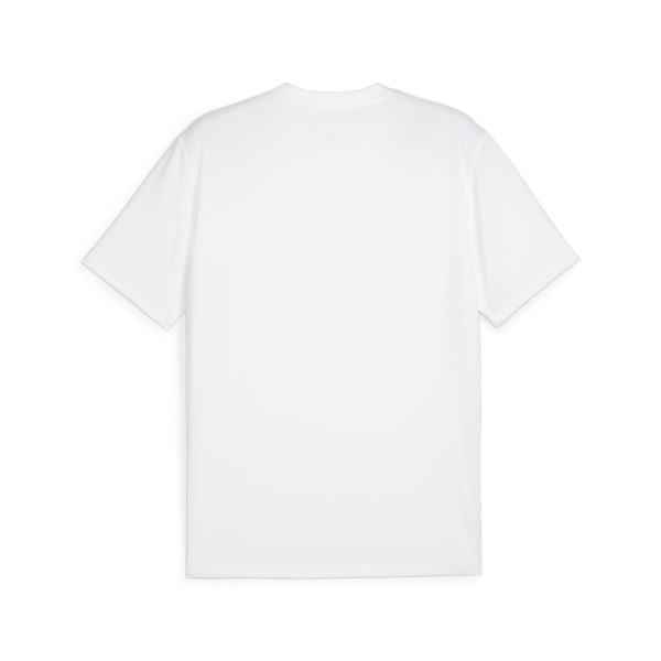 Puma TeamGOAL Football Jersey - Puma Black - PUMA BLACK-PUMA WHITE-FLAT DARK GRAY - XL