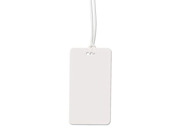 Luggage tag