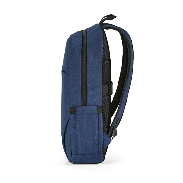 Vilnius Backpack - Bleu