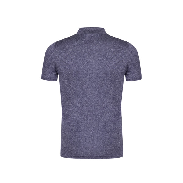 Polo Adulto Troky - Gris / S