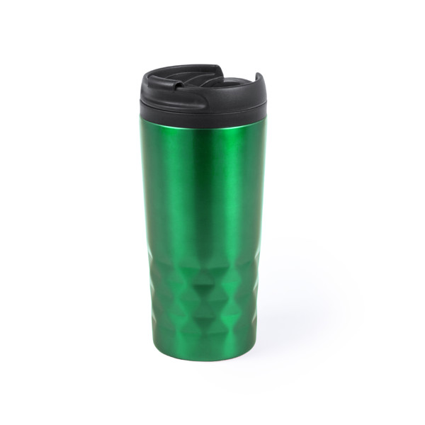 Vaso Térmico Dritox - Verde