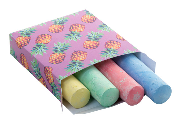 Custom Chalk Set Chaxon