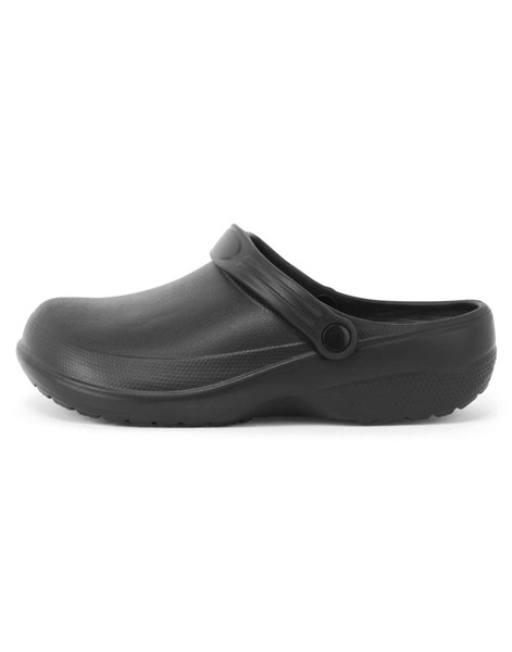 Chef’S Non-Slip ‘Anchor’ Clog - 36/37