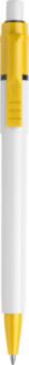 Stilolinea Baron ABS ballpoint pen - Yellow