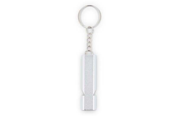 Sifflet d’urgence - Argent