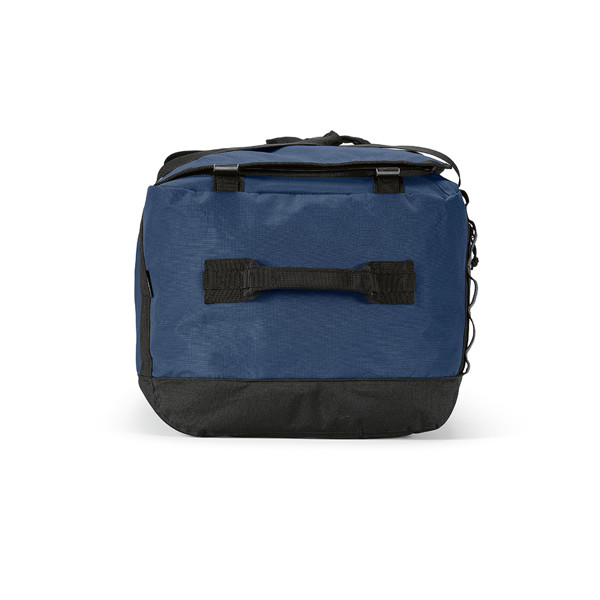 São Paulo XL Gym Bag - Bleu