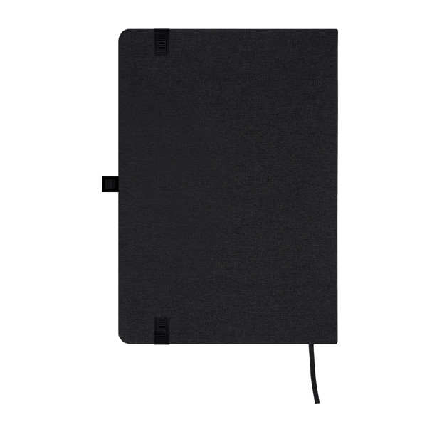 Plata RPET Notebook & Pen Gift Set