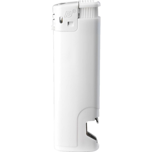 TopFire Opener briquet - Blanc