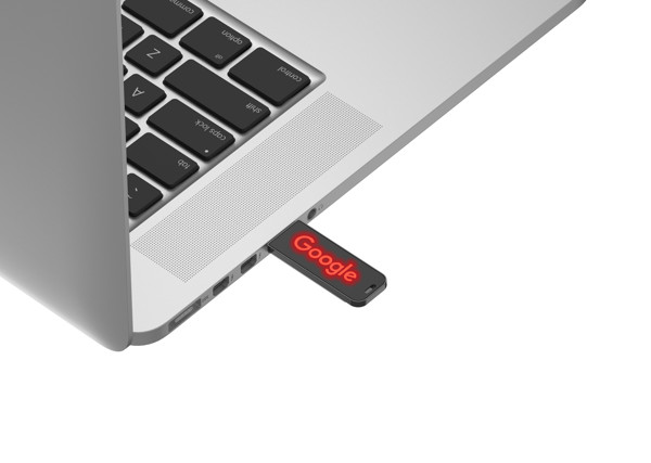 USB Flash disk TDG38 - _1GB