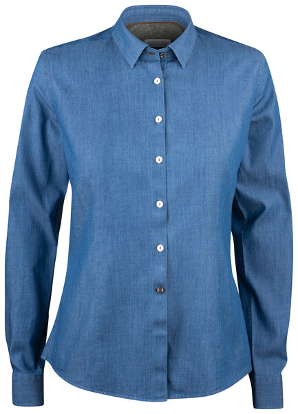 Indigo Bow 130 Woman Indigo M
