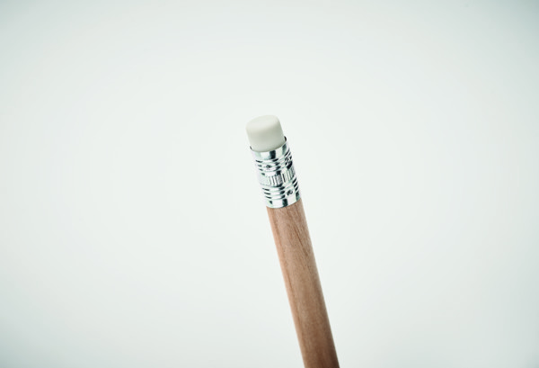 Crayon à papier et graines Penseed