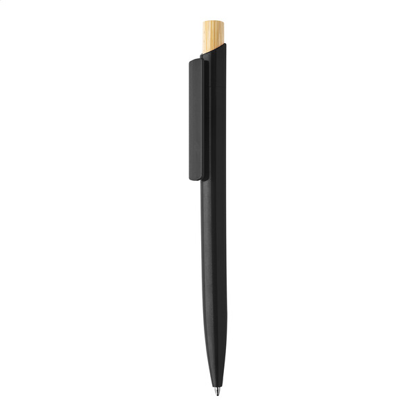Rabs Guličkové Pero Basher - Black