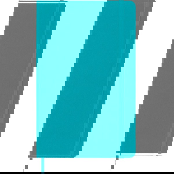 MOLESKINE Notizbuch ca. A5 - türkis