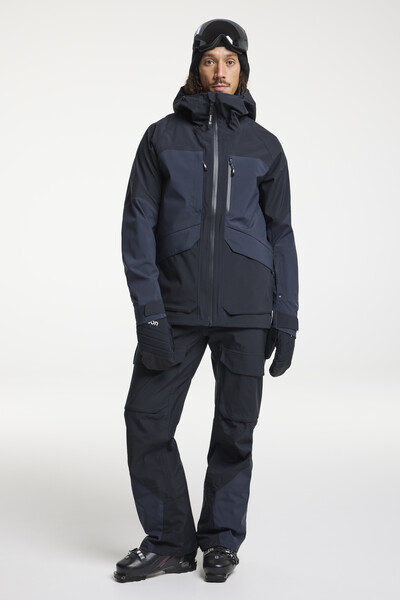 Nayoro Shell Jacket M Black XXL