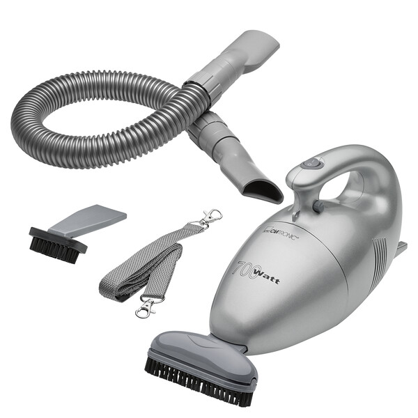 Ručný vysávač Clatronic HS 2631