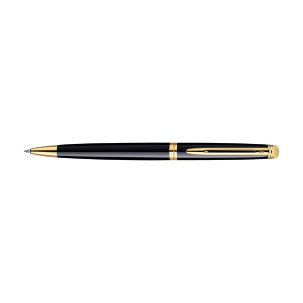Waterman Hémisphère Ballpoint Black blue