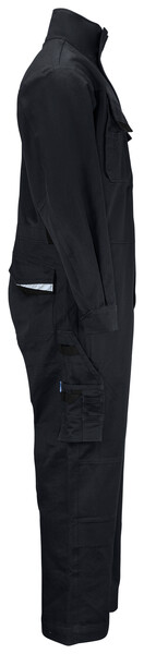 5608 Overall BLACK C50