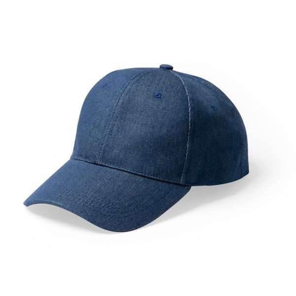 Gorra Isbud