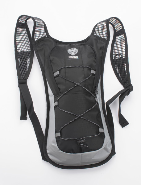 Bicycle backpack RODE