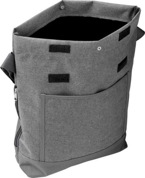 Cabas en polycanvas Hekla