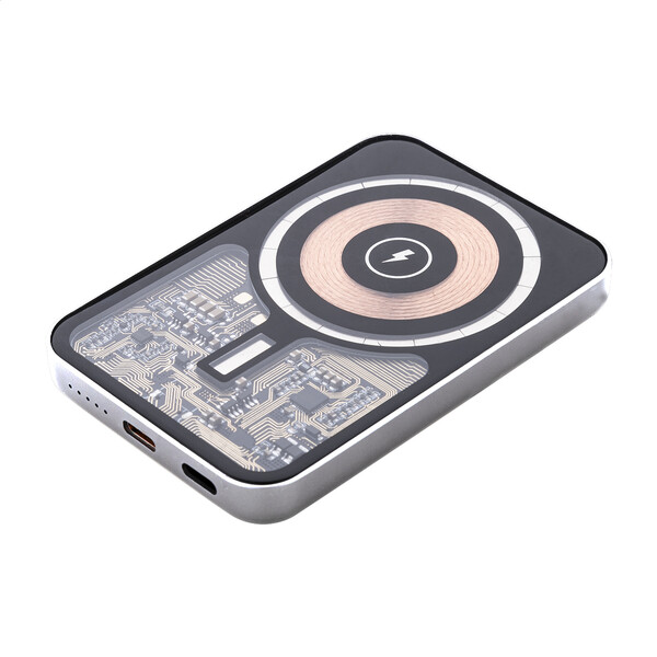 Power Bank RaluSee