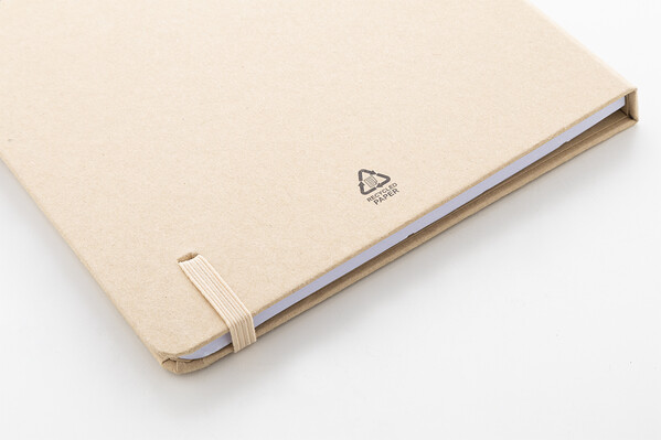 Notebook Conus