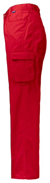 2801 DRIVER PANT RED 56