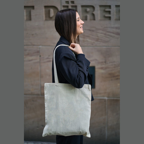 Cotton Bag Manacor 140 g/m²