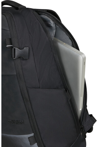 American Tourister - Pacepro Laptop Backpack 17.3"