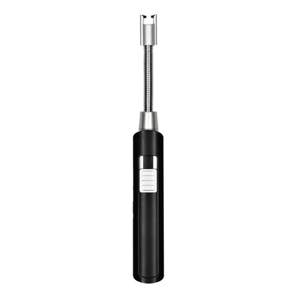 BRIQUET ALLUME-FEU ELECTRONIQUE A ARC ELECTRIQUE SANS FLAMME