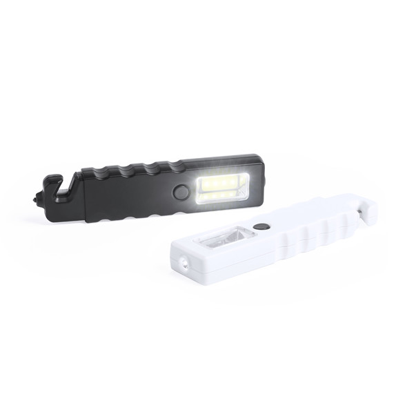 Martillo Emergencia Laguel - Blanco