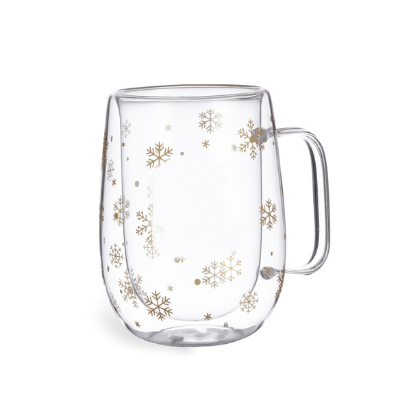 Taza Doglex