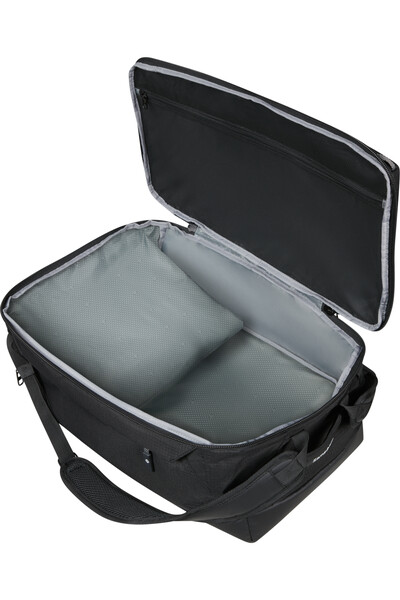 Samsonite - Roadseeker Duffle S - Deep Black