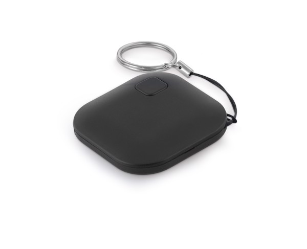 LAVOISIER. Bluetooth tracking device - Black