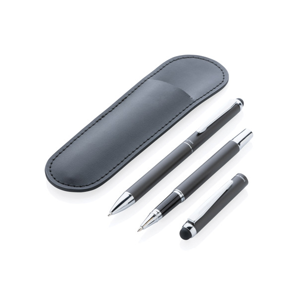 Set peresnic Swiss Peak 1200 m, aluminij