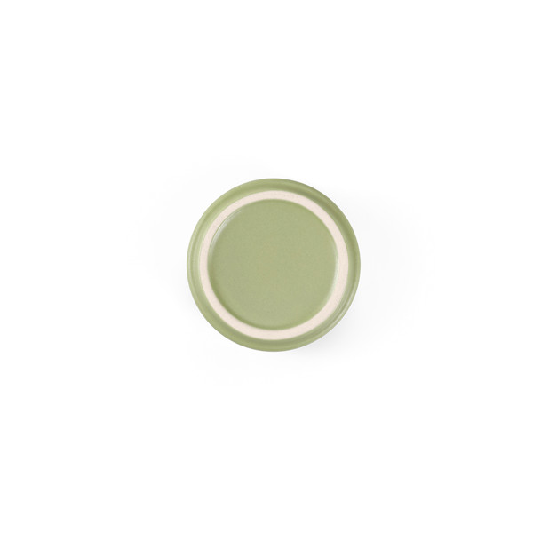 Tiber 75 Mug - Melírová Zelená