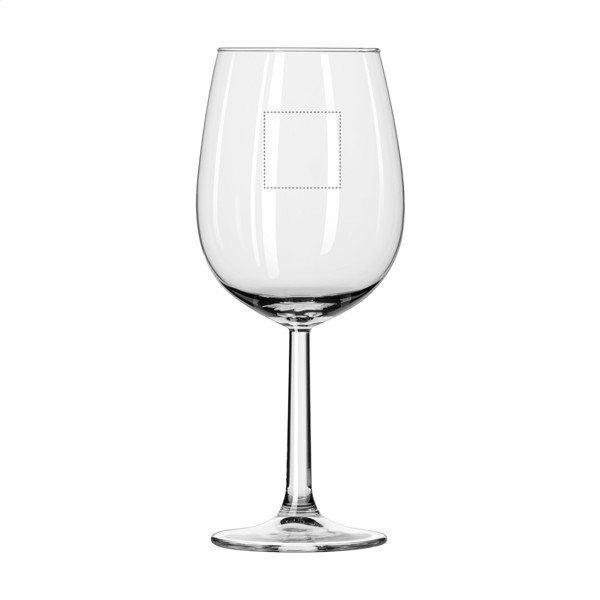 Bourgogne Wine Glass 450 ml