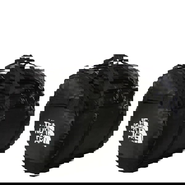 The North Face Base Camp Duffel L - Summit Gold - SUMMIT GOLD-TNF BLACK-N - ONESIZE