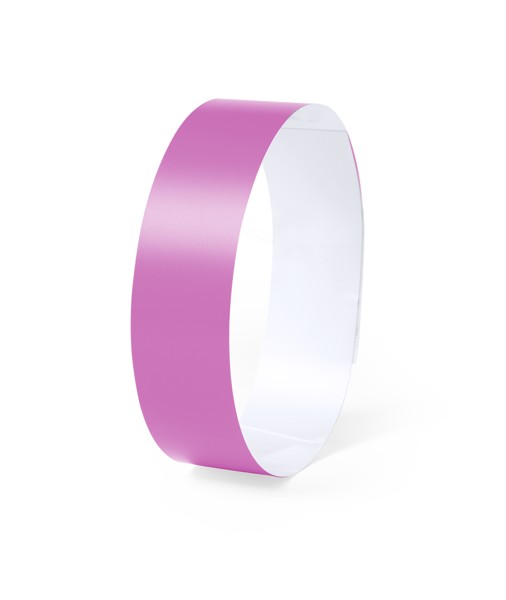 Pulsera Fonten - Blanco