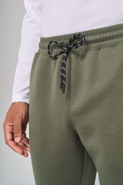 Men's Trousers - Black / 3XL