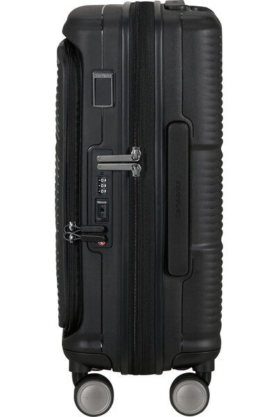 Samsonite - Paralux Spinner 55 EXP. - Black