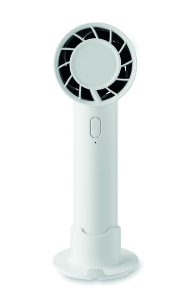 Small portable fan 2000 mAh Aire