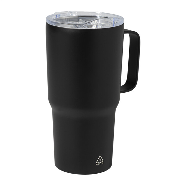 Termo hrnček Grabicano - Black
