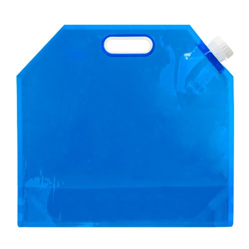 BIDÓN DE AGUA PLEGABLE 10L