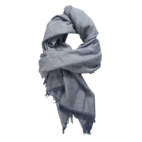 Chèche SOPHY - GRIS