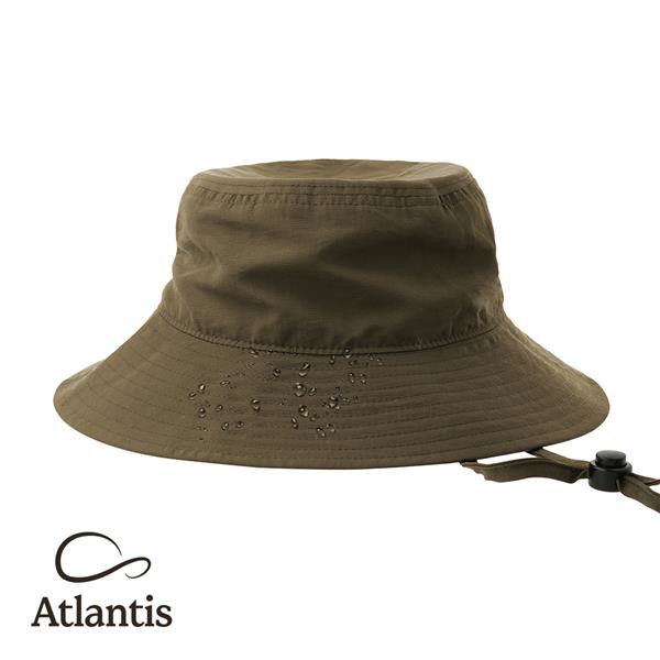 Panamá Pico, 100% Nylon Reciclado - Cinza Escuro
