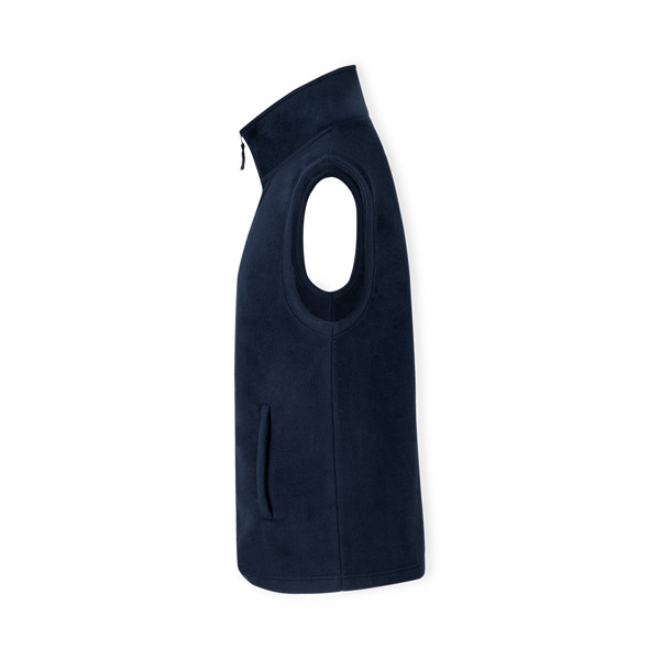 Chaleco Destin - Gris / XS
