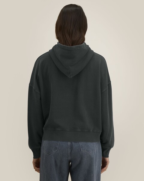 Stella Nora Vintage - G. Dyed Black Rock / XS